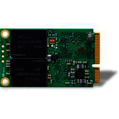 Hynix 128GB mSATA SC300 Series SK SSD
